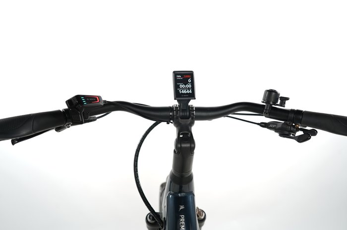 PEGASUS Premio EVO 11″40 Years"