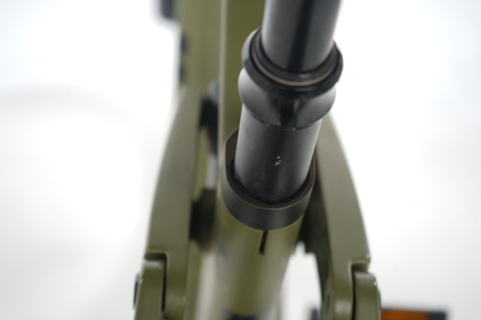 CUBE Stereo Hybrid 160 HPC 750 27.5