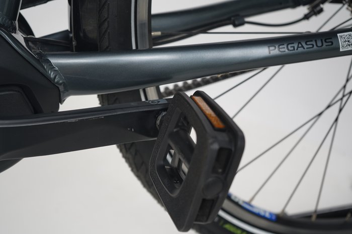 PEGASUS Premio EVO 5R Belt