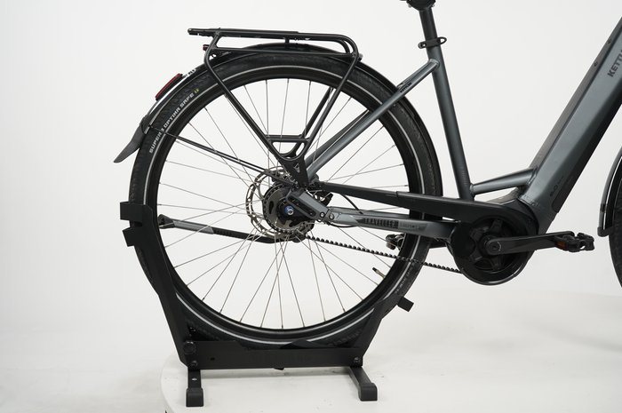 KETTLER Traveller E-Gold 5 Plus