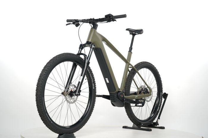 CUBE Reaction Hybrid Pro