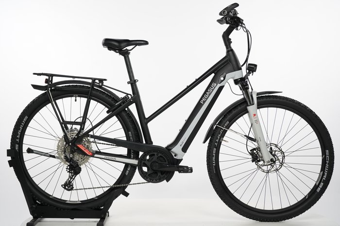 PEGASUS Premio EVO 12 Lite Cross
