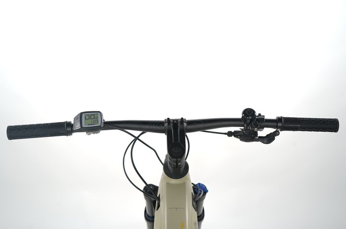 CUBE Reaction Hybrid Pro 625