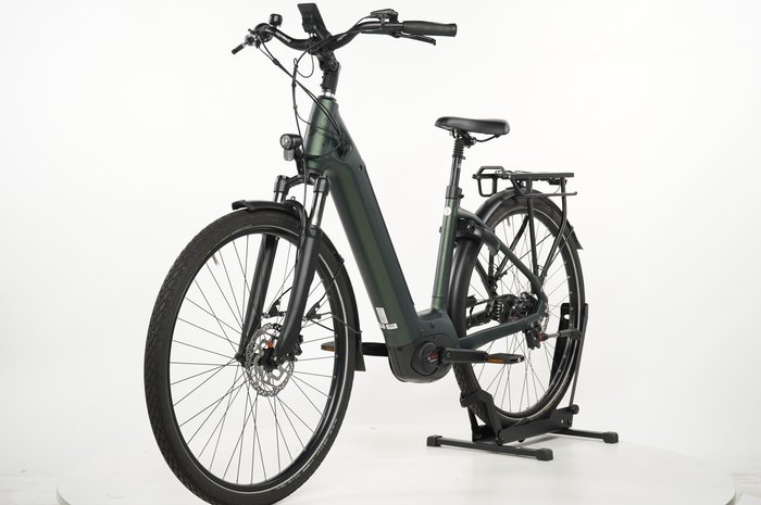 Velo de Ville AEB 890 Wave