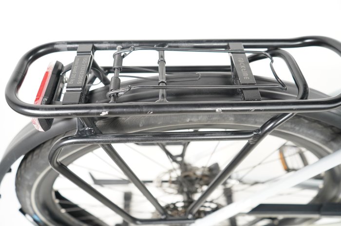 KTM Macina Style PRO