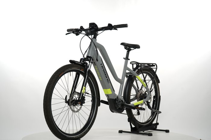 Haibike Trekking 6