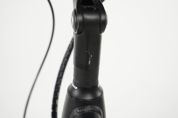 PEGASUS Solero EVo 9