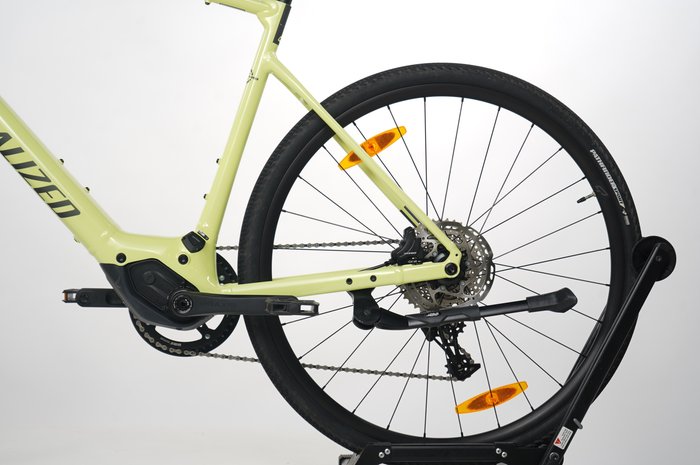 Specialized Turbo Vado SL 4.0