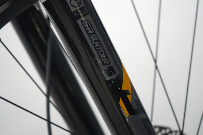 Lapierre Overvolt HT 7.6