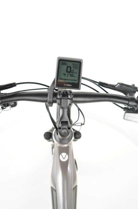 Velo de Ville SEB 990