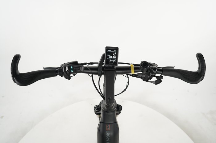 KTM POWER SPORT 11 PLUS