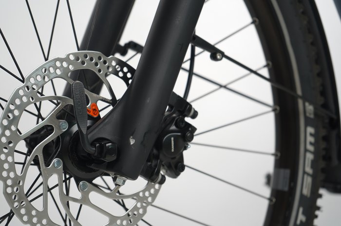 Kalkhoff Entice 3.B Move