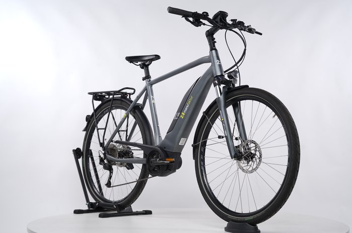 2R Manufaktur ELX 9 Alivio