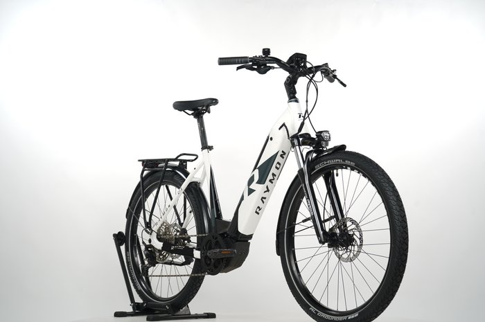 Raymon CrossRay E 8.0