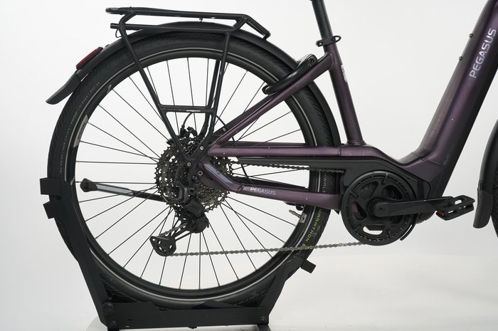 PEGASUS Premio EVO 11