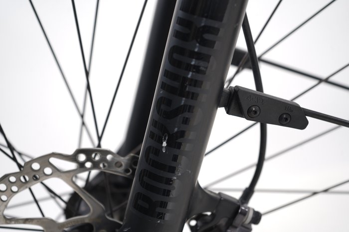 Cube Kathmandu Hybrid SL 750