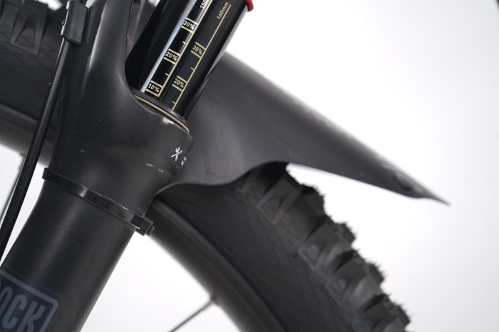 Stevens E-Inception AM 7.6.1 GTF