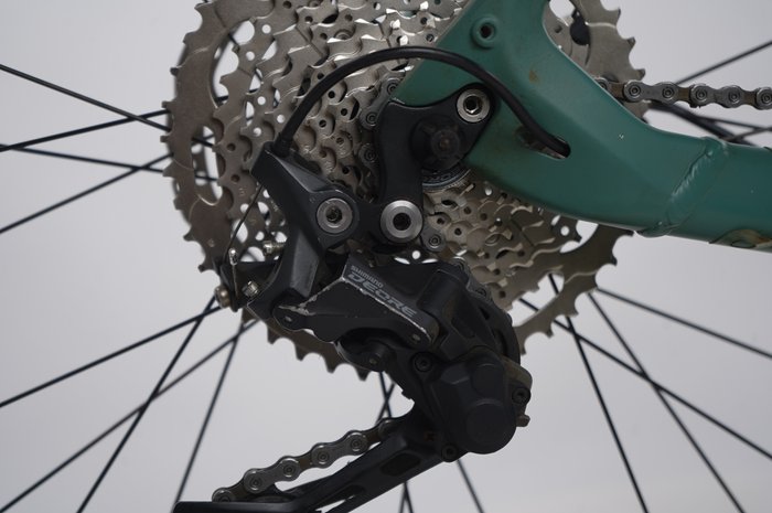 Bulls Copperhead Evo 1