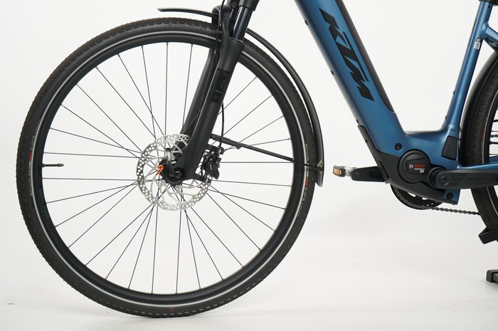 KTM Sport SX 20