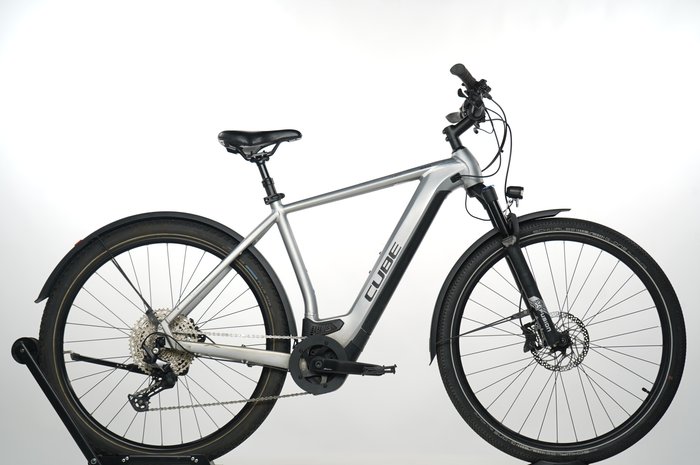 Cube Nuride Hybrid EXC 625 Allroad