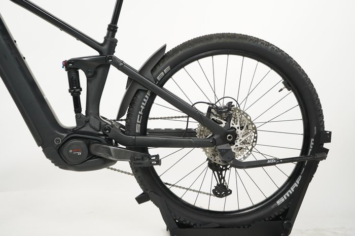 CUBE Stereo Hybrid ONE22 SLX