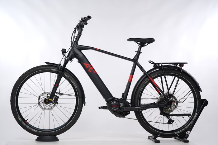 Raymon CrossRay E 7.0