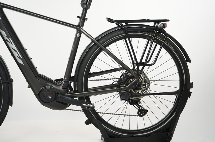 KTM Macina Style XL
