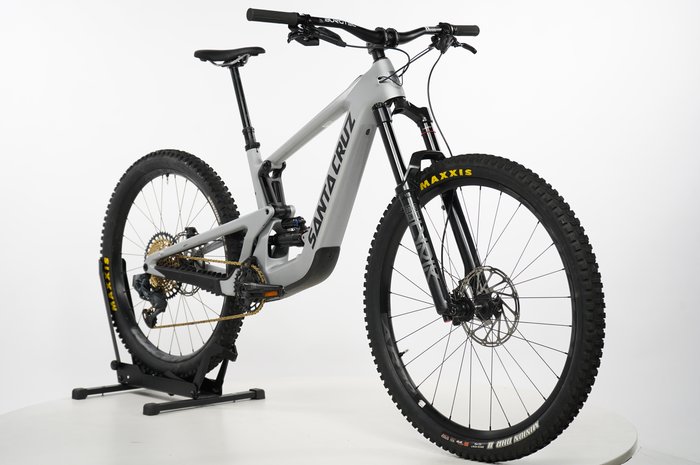 Santa Cruz Heckler SL