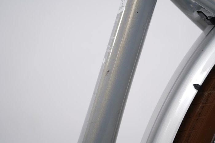 CUBE Ella Cruise Hybrid 500 Easy Entry