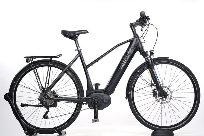 Kreidler Vitality Eco 8
