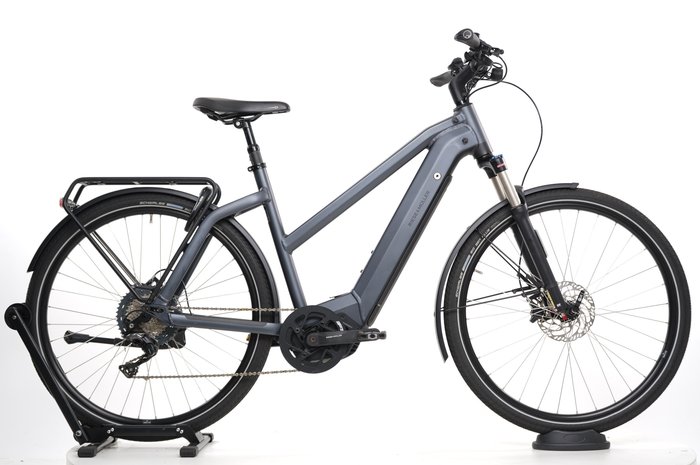 Riese & Müller Charger3 Mixte touring
