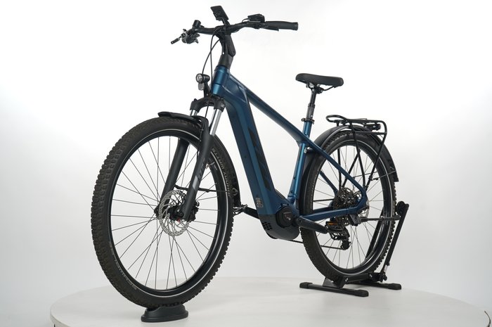 KTM Macina All Terra