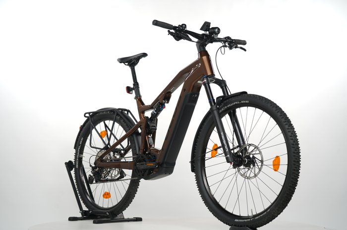 Focus Thron² 6.8 EQP