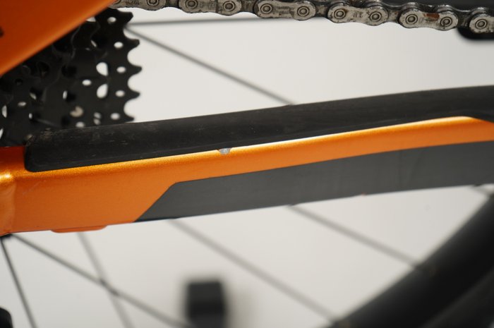 Trek Rail 9.5
