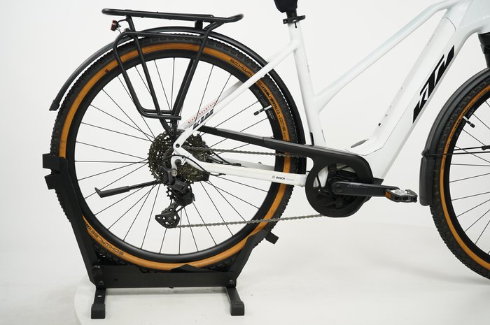 KTM CENTO 10 Plus
