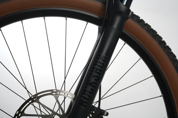 CUBE Stereo Hybrid 140 HPC Race