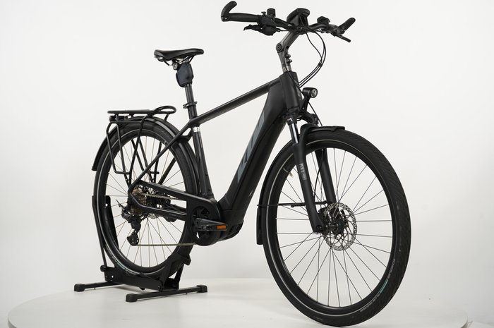 KTM Macina Tour CX 610