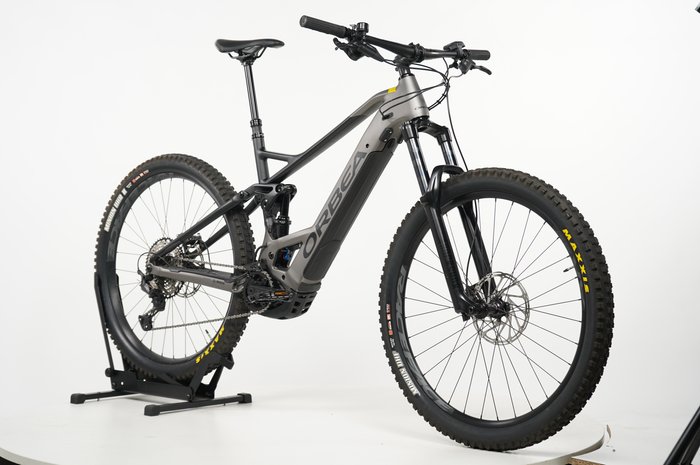 Orbea Wild FS H30