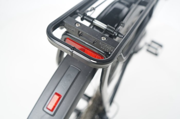 CUBE Kathmandu Hybrid EXC 750