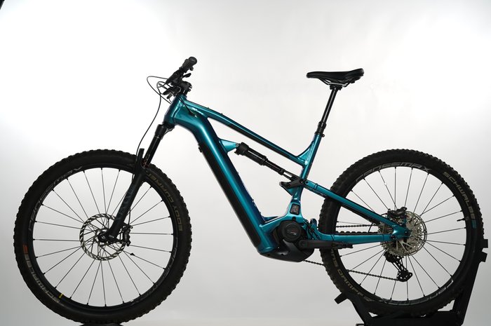 Cannondale Moterra Neo 3