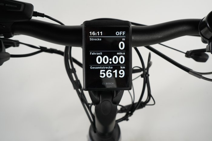Velo de Ville AEB 990