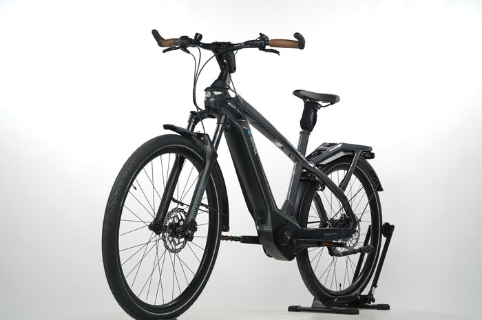 Bianchi E-Omnia C Type Nexus