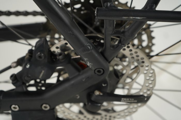 KTM Cento 10 Plus