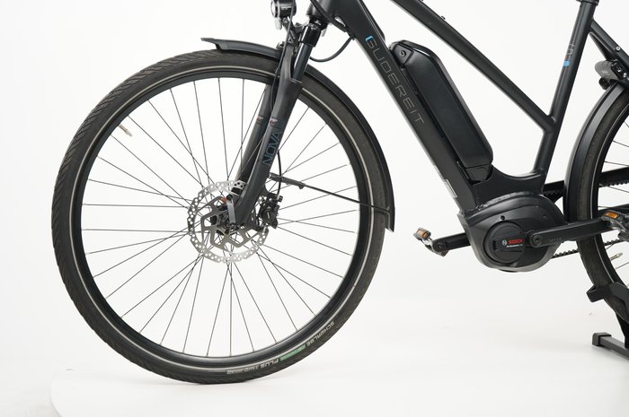 Gudereit EC-5.5 RT