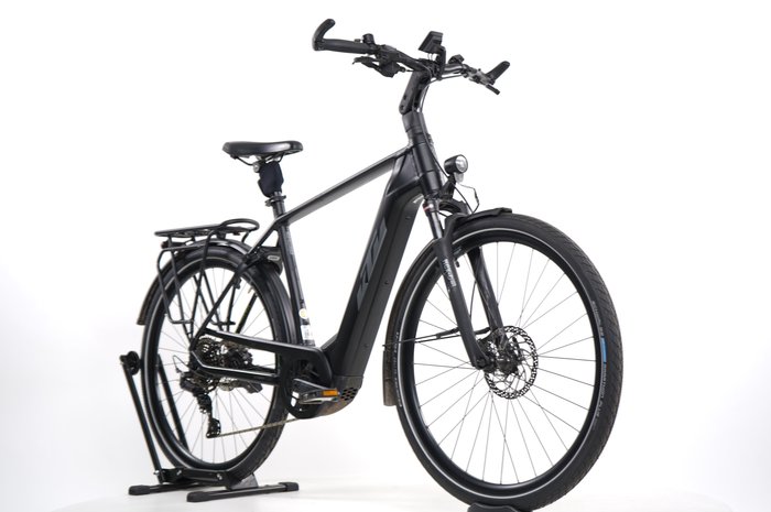 KTM CENTO 10 Plus