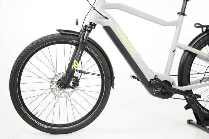 Haibike Trekking 6