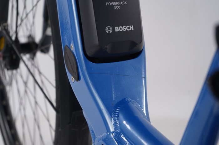 Velo de Ville AEB400