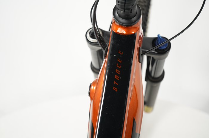 Giant Stance E+ 2