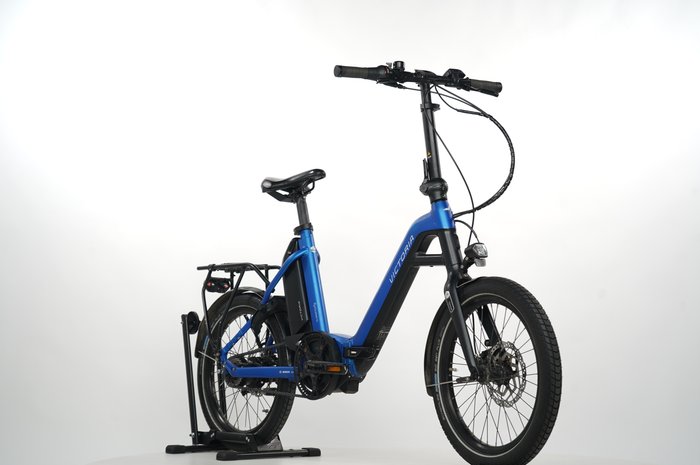 Victoria eFolding 7.6