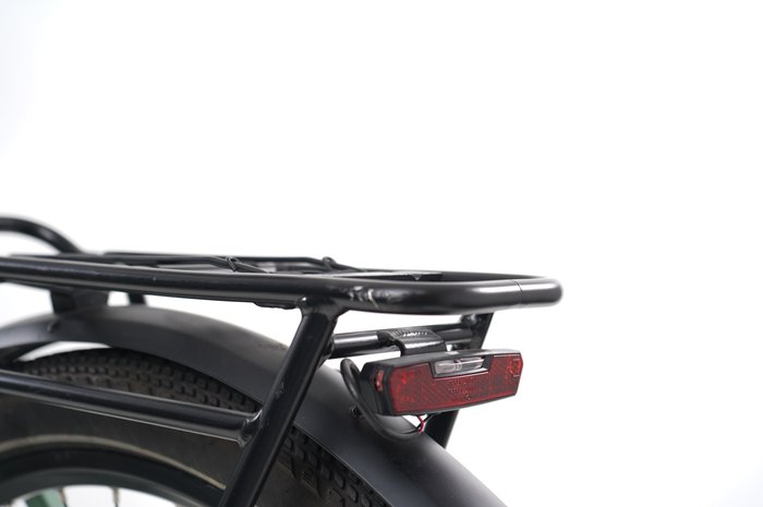 Winora Sinus R8 eco